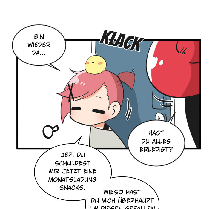 Unter Geschwistern - episode 101 - 8