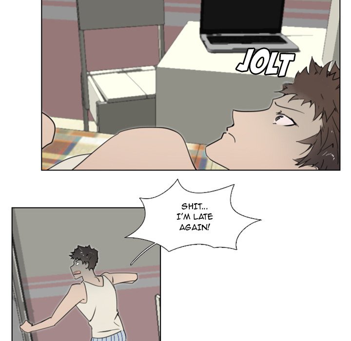 New Employee - episode 16 - 4