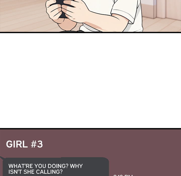 Scum of the Earth - episode 5 - 6