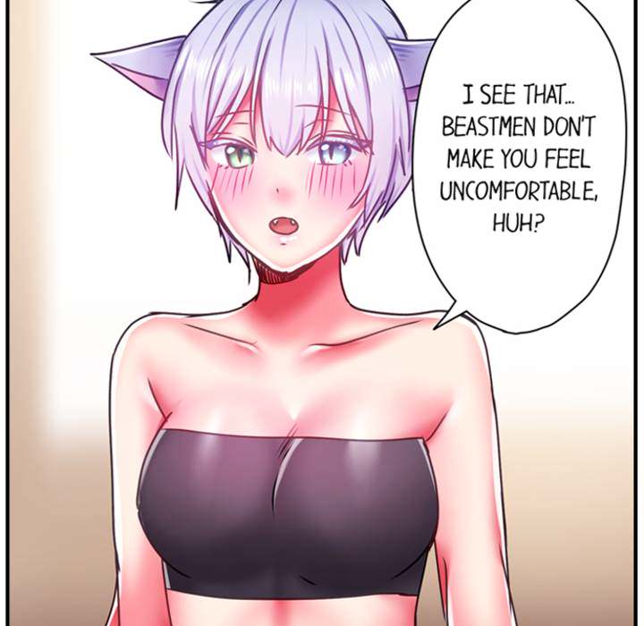 Healer's Unique Skill: Pleasuring Girls - episode 12 - 35