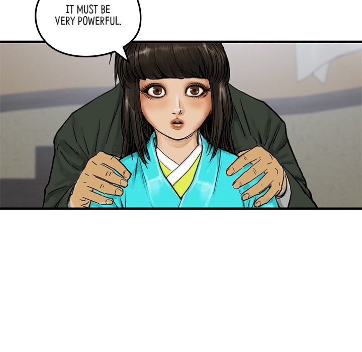 The Blade Demon - episode 4 - 13