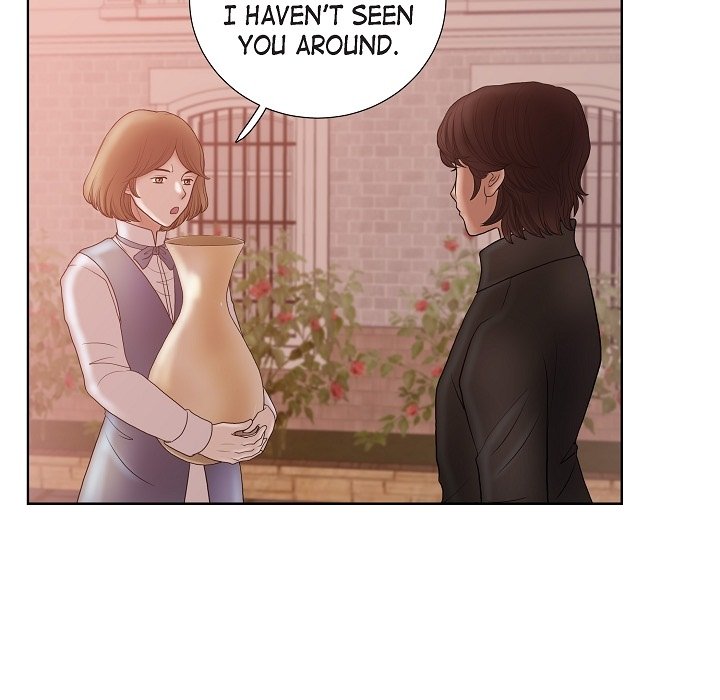 On the Emperor's Lap - episode 19 - 8