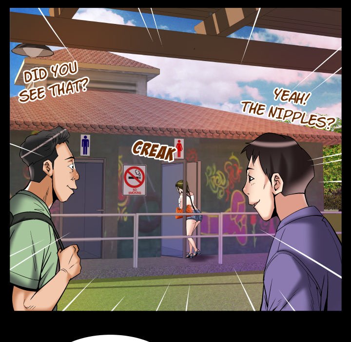 My Wife's Partner - episode 75 - 55