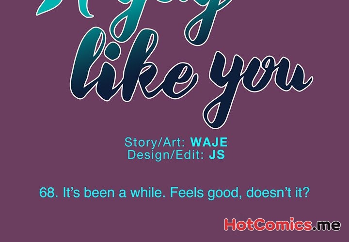 A Guy Like You - episode 68 - 1