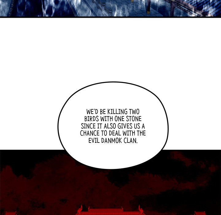 The Blade Demon - episode 10 - 84