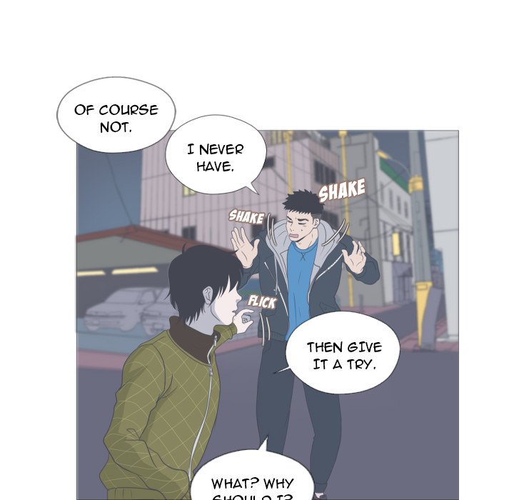 You Have The Wrong Person - episode 6 - 56
