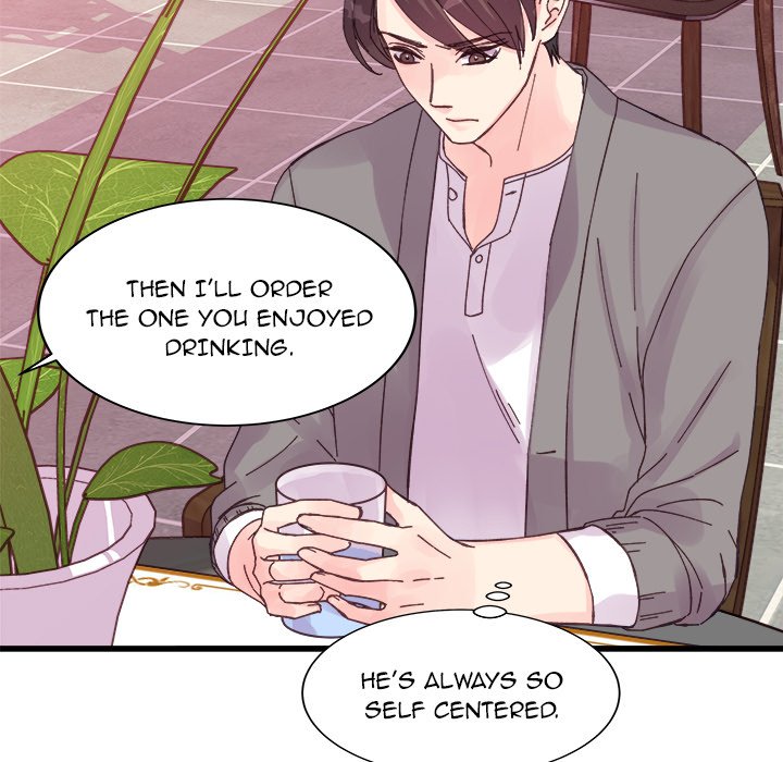 A Nonsense Relationship - episode 20 - 23