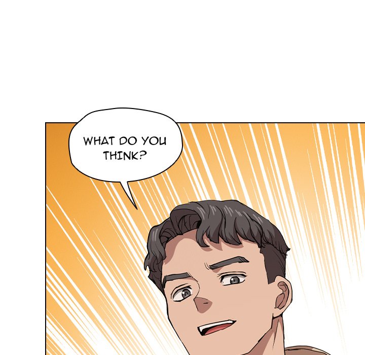 Who Cares If I'm a Loser! - episode 22 - 104