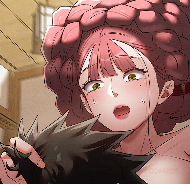 Master of Intimacy - UNCENSORED - episode 13 - 111
