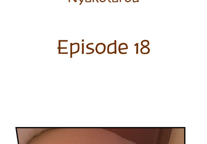 Sex in a Sauna With a No Makeup Gyaru - episode 18 - 3