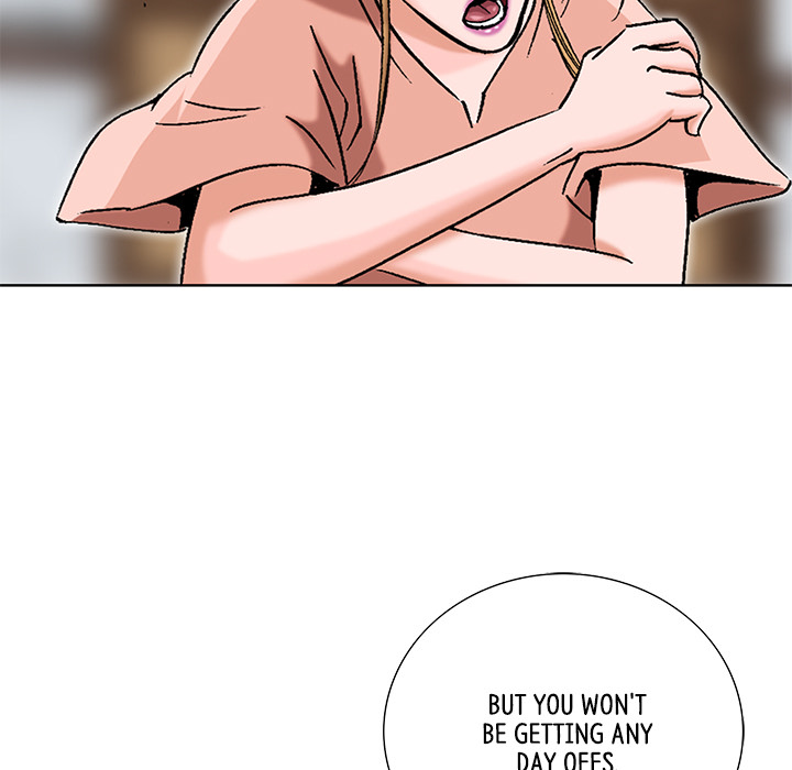 The Tale of The Hyungsan Sect - episode 35 - 43