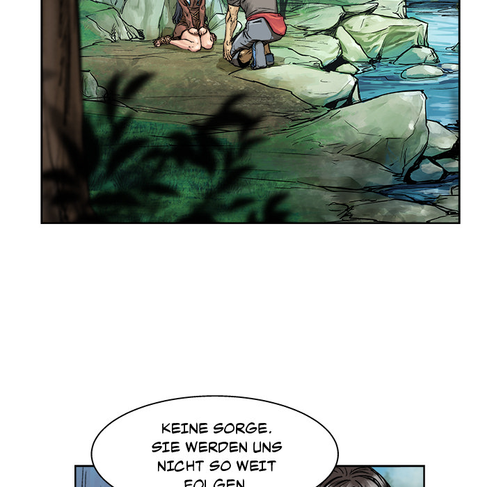 Karmas Weg - episode 6 - 27
