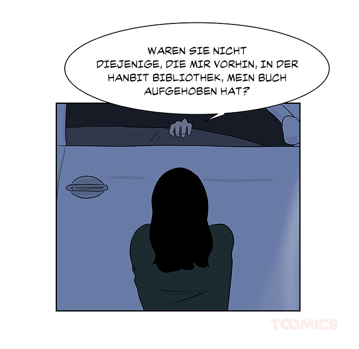 Endloser Kreislauf - episode 9 - 19