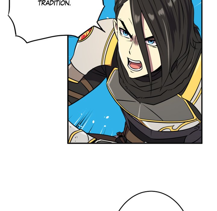 The Chronicle of Seven - episode 23 - 24