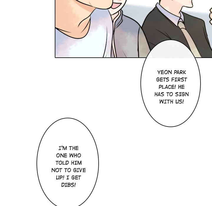 Leave Me Not - episode 8 - 65