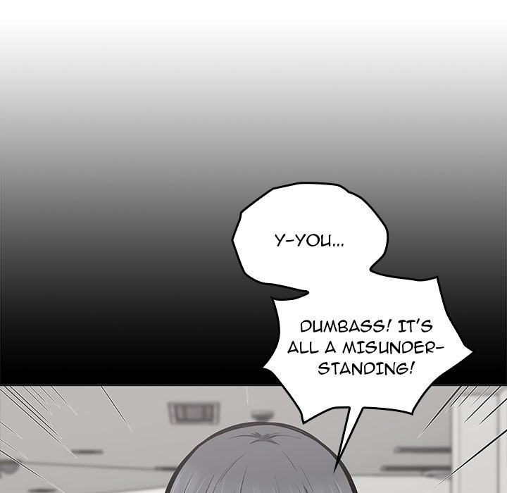 Excuse Me, This is my Room - episode 46 - 112