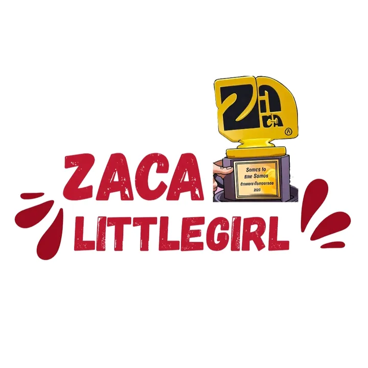 @zacalittlegirl