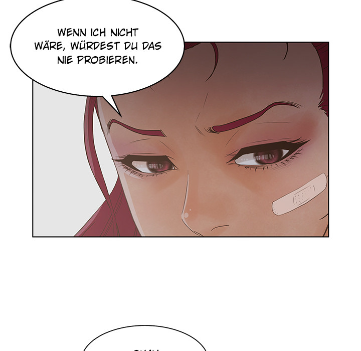 Täuschung: Die Zunge der Schlange - episode 24 - 41