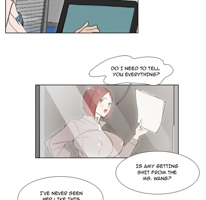 New Employee - episode 11 - 24