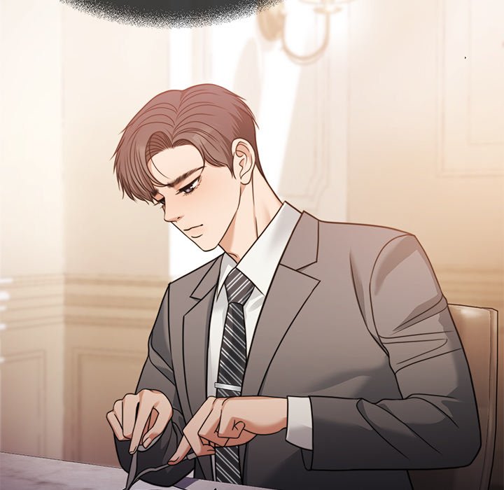 Pregnancy Contract - episode 3 - 157