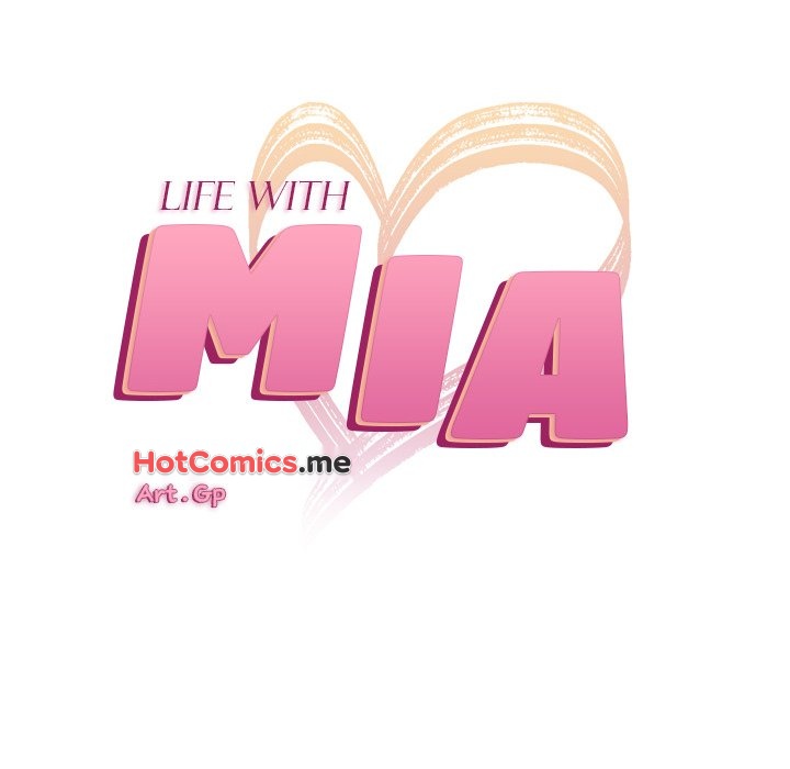 Life with Mia - episode 25 - 11