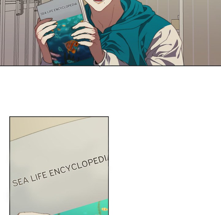 The Spring Scent of the Sea - episode 9 - 39