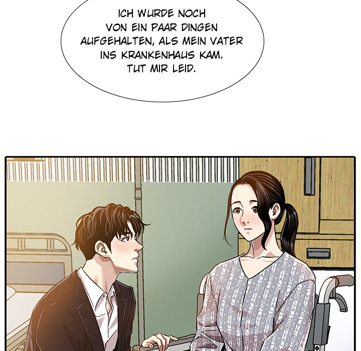 Sponsor (Drama) - episode 6 - 13