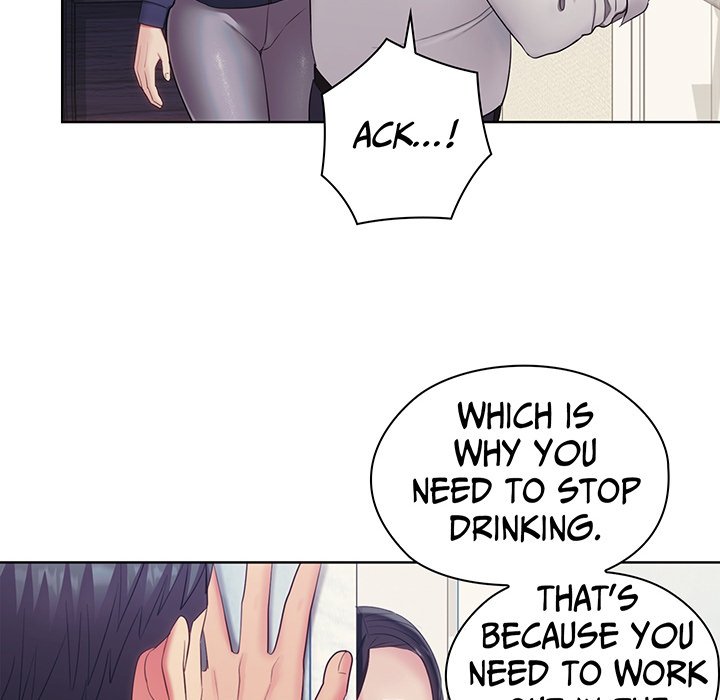 Master, Do You Need A Hand? - episode 19 - 78