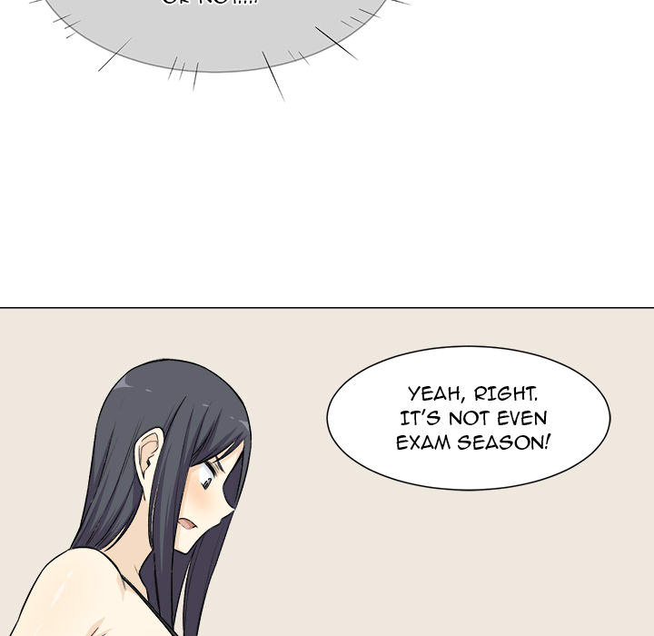 Excuse me, This is my Room - UNCENSORED - episode 21 - 112