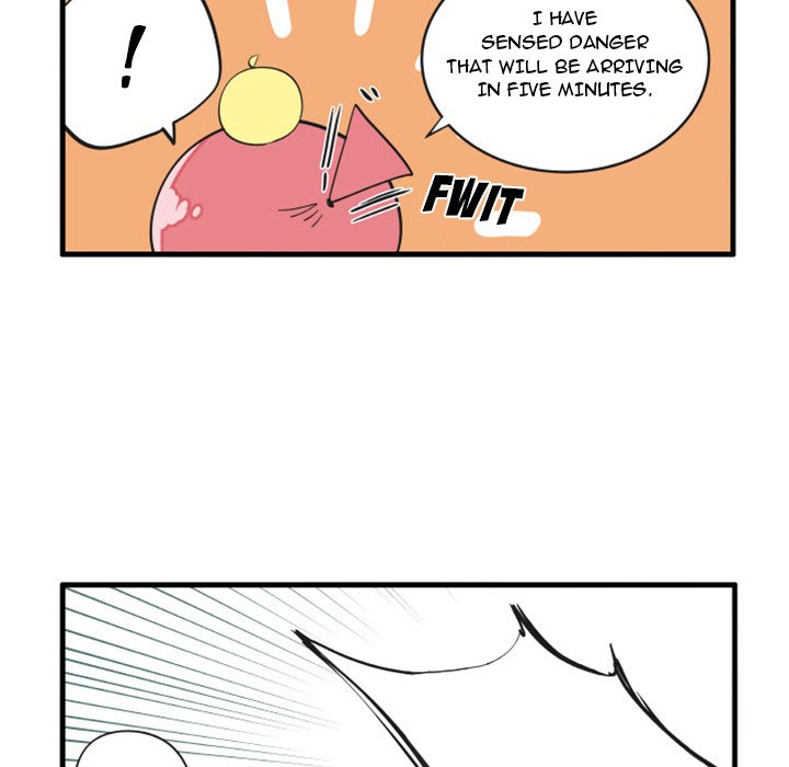 The Amazing Siblings - episode 98 - 19