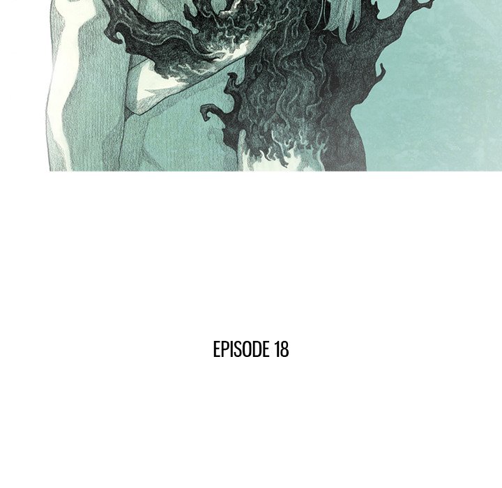 Monster Child - episode 18 - 37