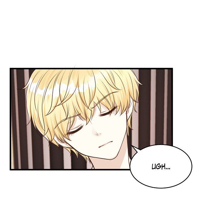 Hold on, Crown Prince! - episode 19 - 56