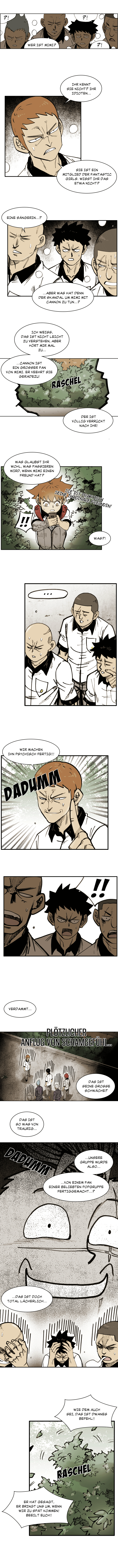 Der Schlägerjäger - episode 52 - 25