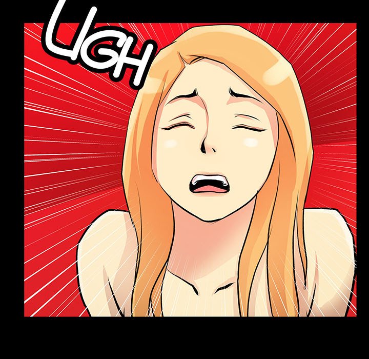 Sex Note - episode 22 - 30