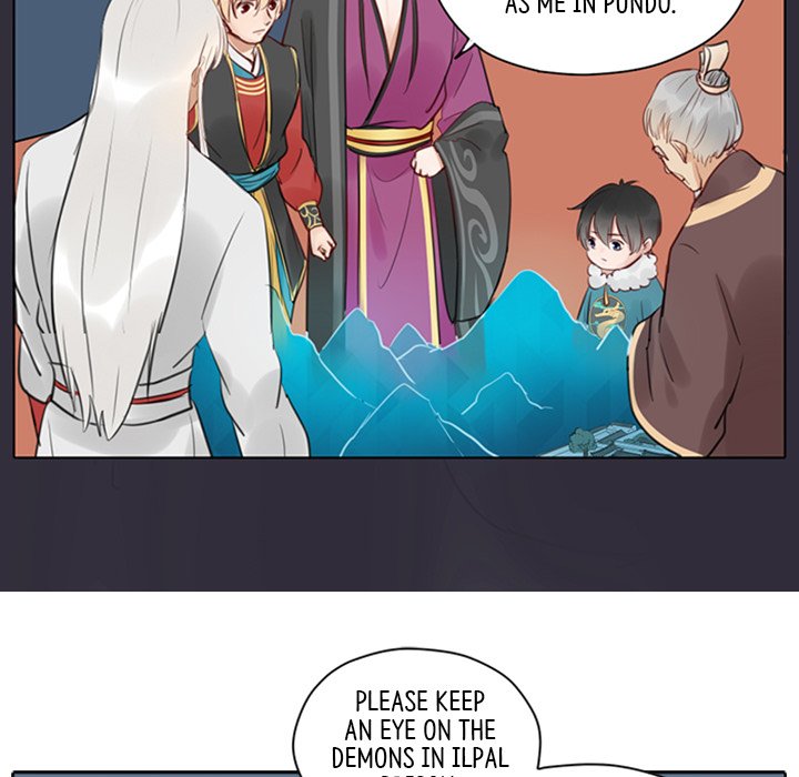 Odis and Moa's Underworld Diary - episode 62 - 17