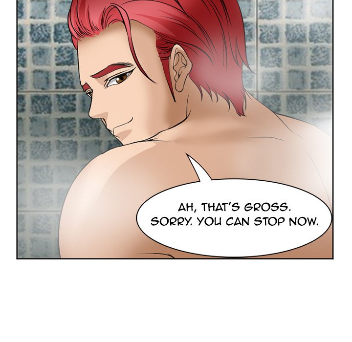 Dating Contract - episode 32 - 102