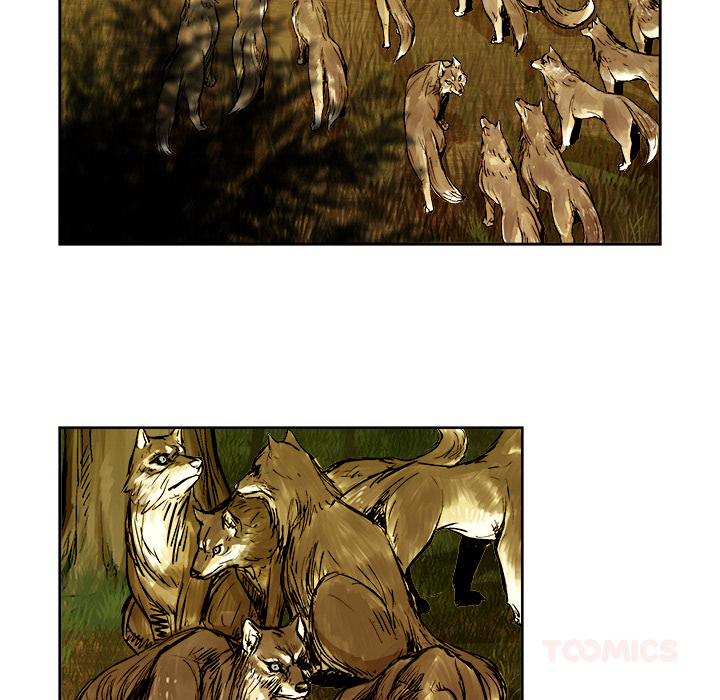 Karmas Weg - episode 6 - 57