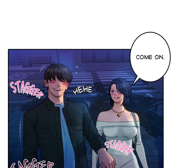 Make Me Yours, Professor - episode 39 - 66