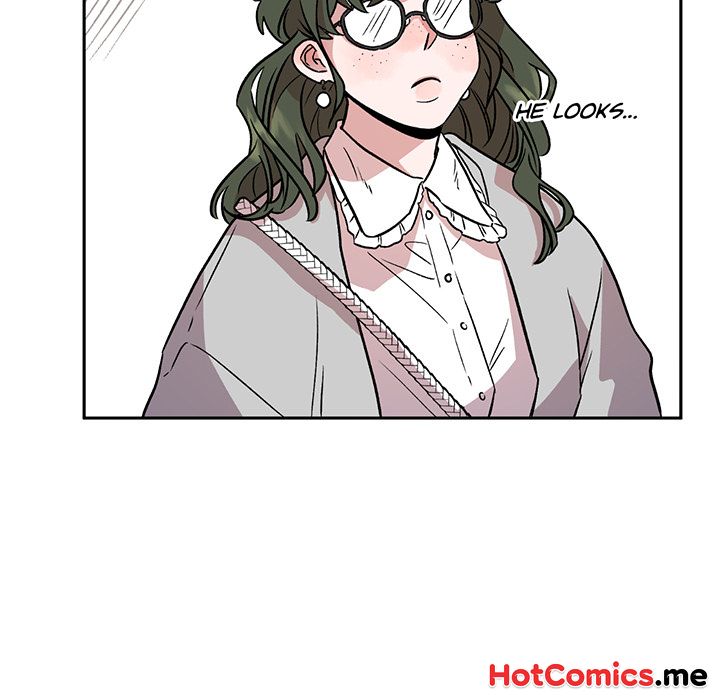 Bitter Sweetheart - episode 7 - 68