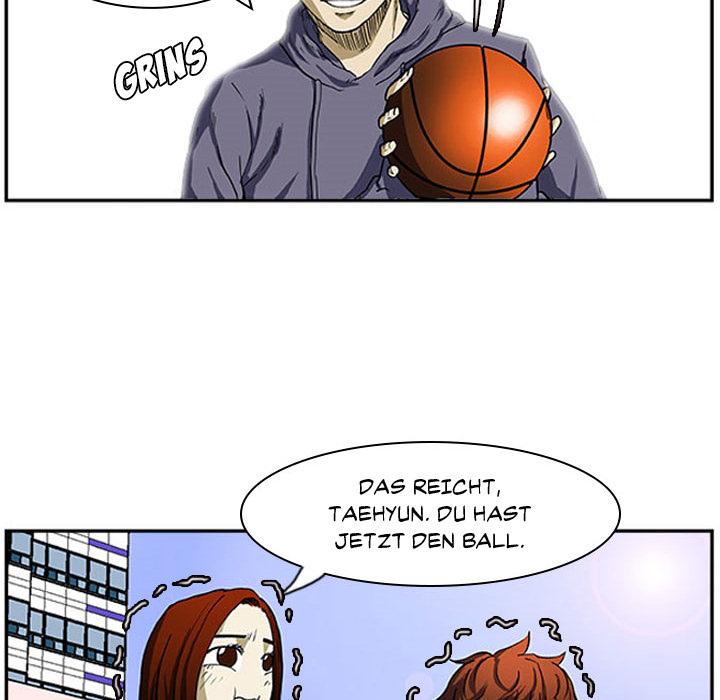Tweener - episode 5 - 16