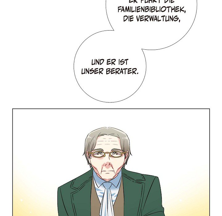 Die Magd und der Vampir - episode 22 - 27