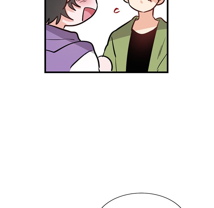 Pheromone Sherbet♥ - episode 10 - 22