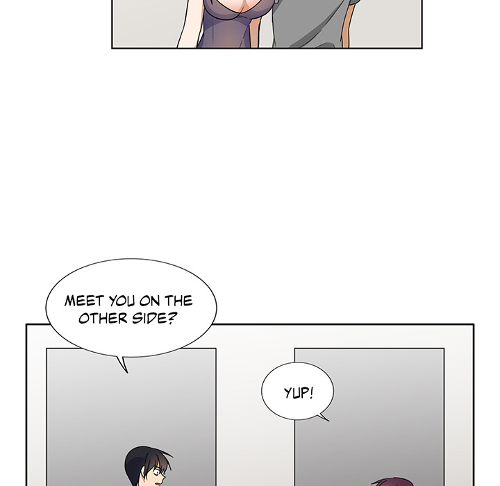Shame Room - episode 19 - 75