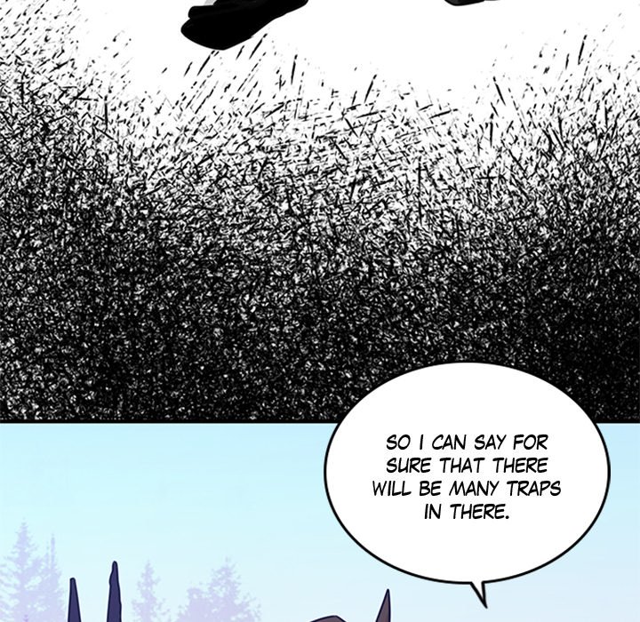 Black Crow - episode 25 - 42