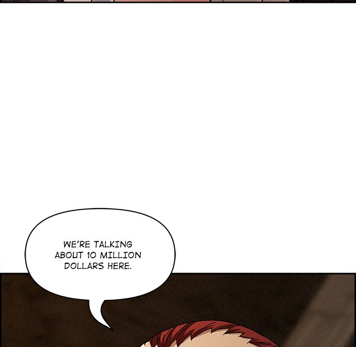 Her Bodyguard - episode 16 - 42