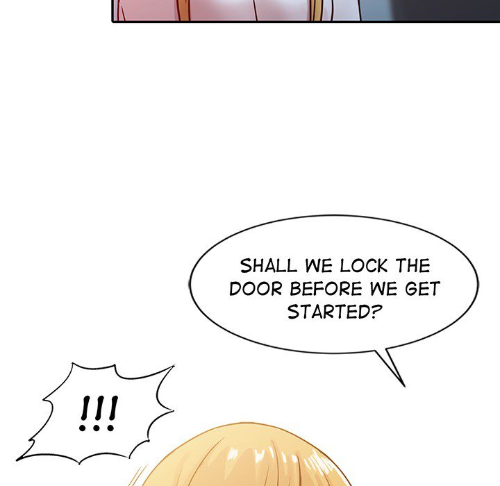 The Mismatch - episode Prologue - 52
