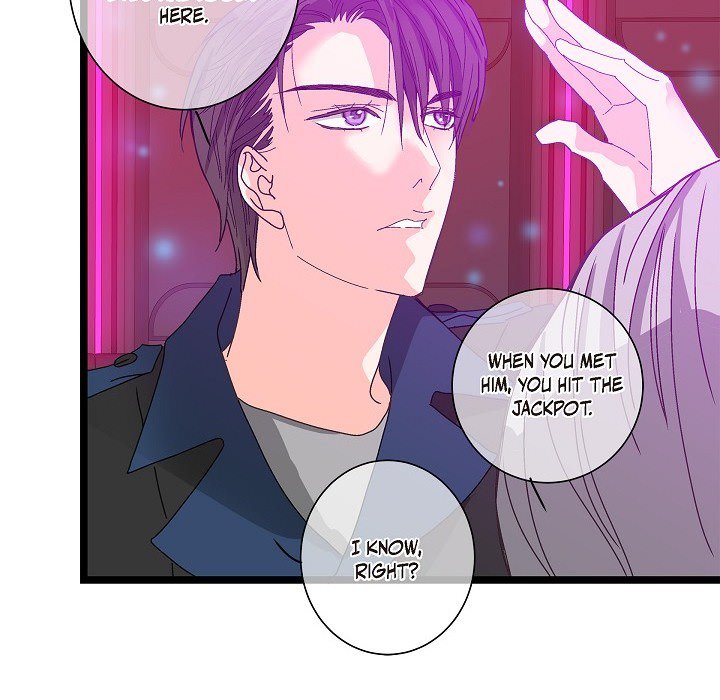 Sentimental Reasons - episode 7 - 19