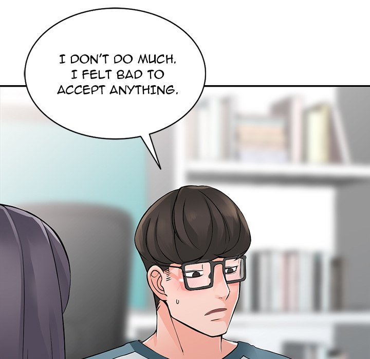 The Maids of the Mansion - episode 4 - 90