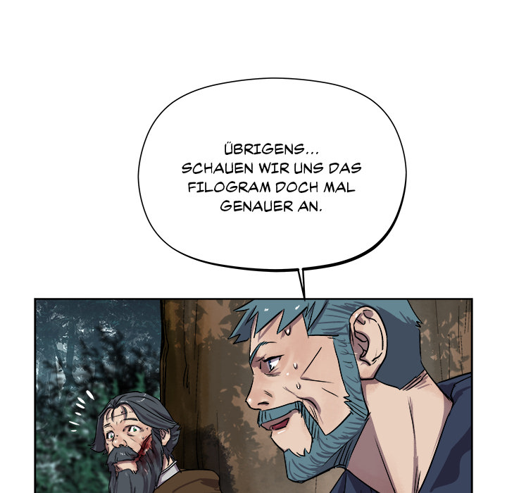 Karmas Weg - episode 28 - 44