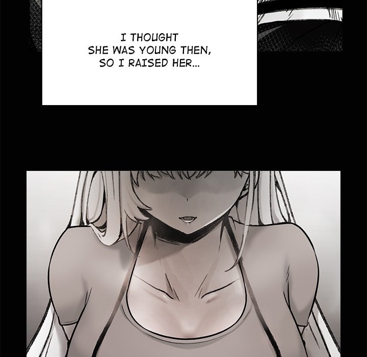 Get Out of My Body! - episode Prologue - 14